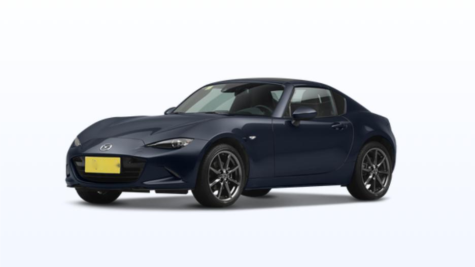 MAZDA MX5